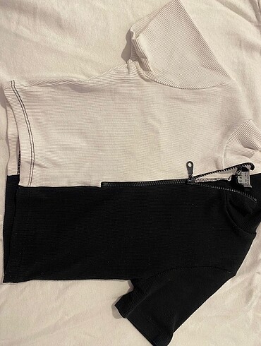 Crop Bluz