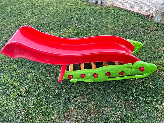  Beden Renk Pilsan Maymun Kaydırak