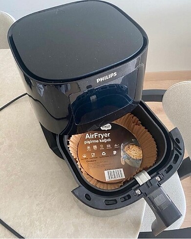 Airfry HD9252/90 4.1 litre