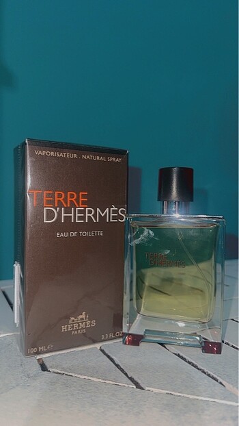 Terre?d hermes