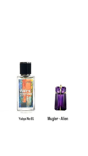 Alien - Mugler