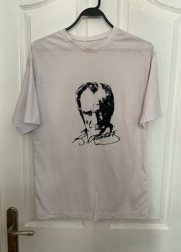 Atatürk tişört