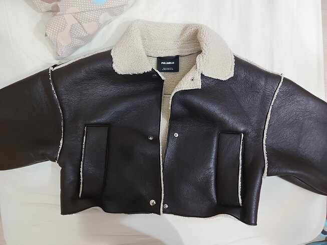 Pull and Bear ceket