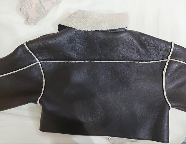 Pull and Bear Pull and Bear ceket