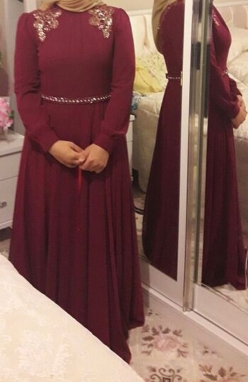 FUŞYA ABİYE