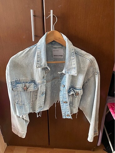 Bershka bershka kot ceket