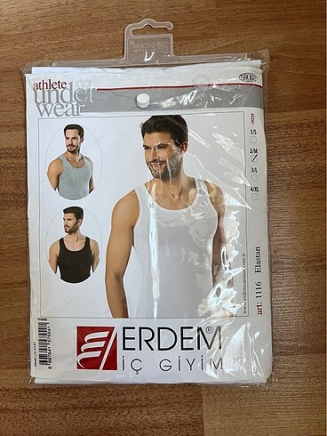 Hiç kullanılmadı