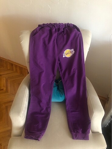 Lakers eşofman altı