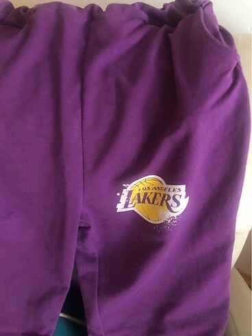 Defacto Lakers eşofman altı