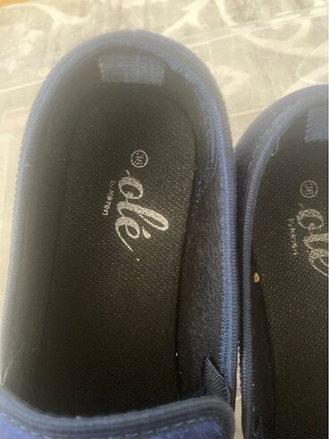 Ayakkabı - Görsel 2