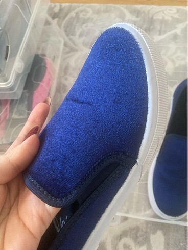 Ayakkabı - Görsel 4