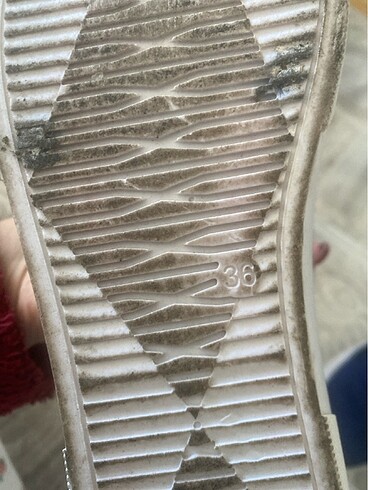 Ayakkabı - Görsel 3