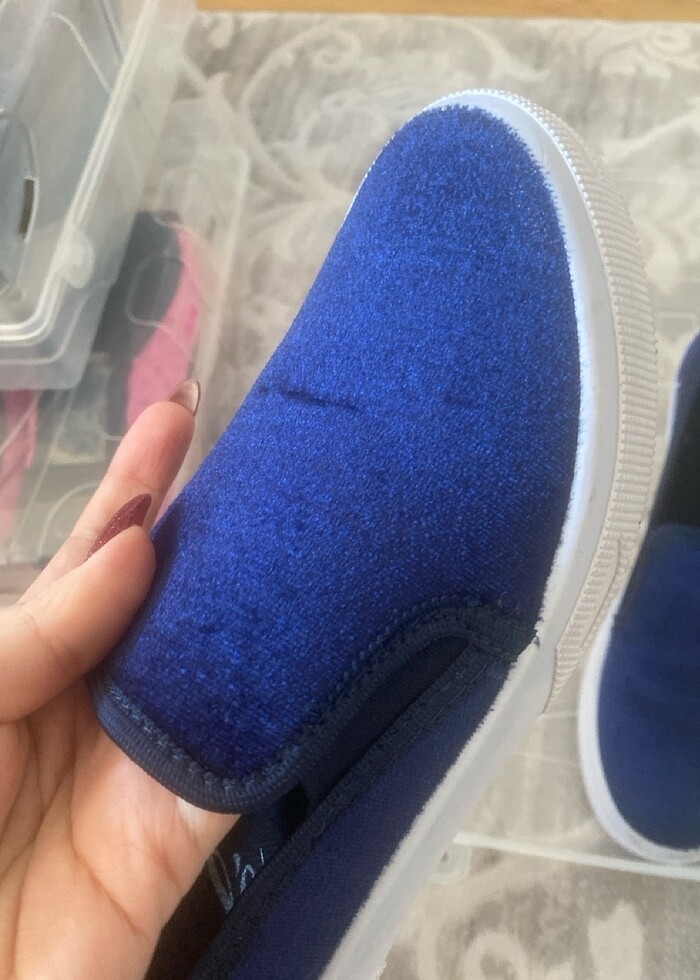 Ayakkabı - Görsel 4