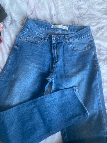 Skinny jean