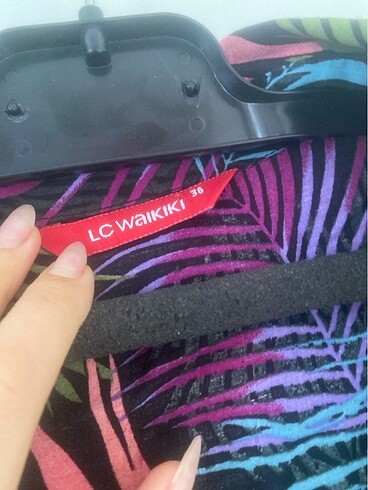 LC Waikiki Gömlek
