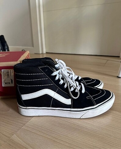 Vans Vans Spor Ayakkabı