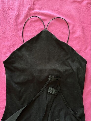 Çıt çıtlı Body