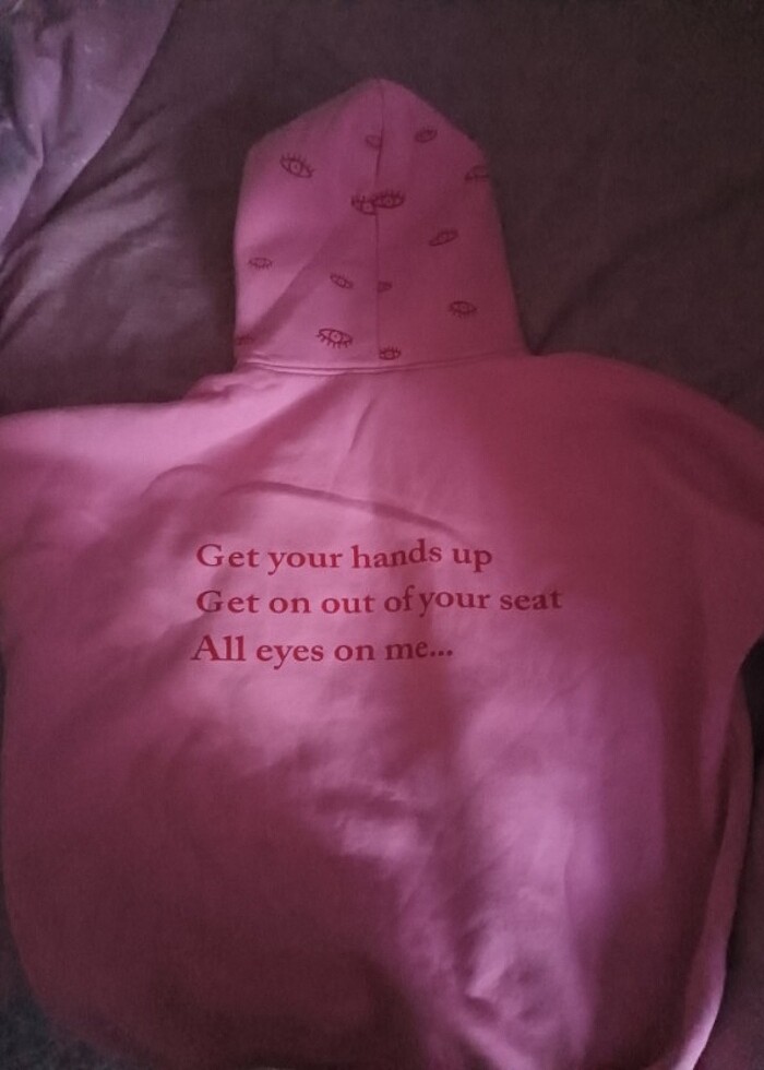 holly lolly sweatshirt - Görsel 2