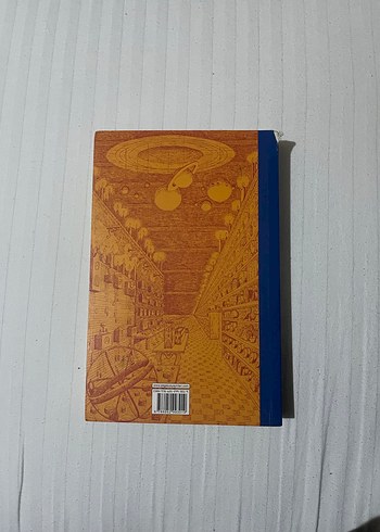 Momo - Michael Ende - Görsel 3