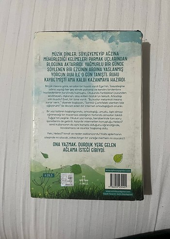 Gözlük - Koray Yersüren - Görsel 3