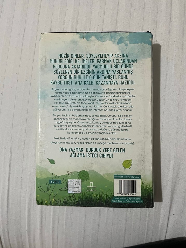 Gözlük - Koray Yersüren - Görsel 3