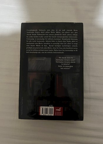 Sokak Nöbetçileri - Aslı Arslan - Görsel 3