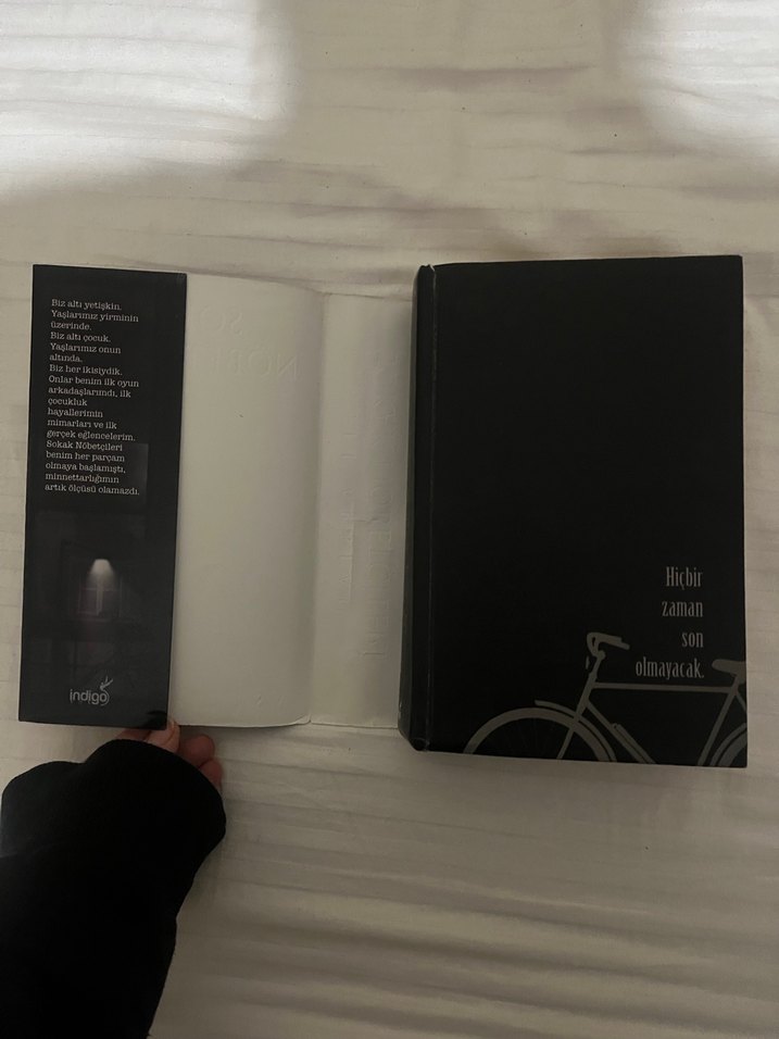 Sokak Nöbetçileri - Aslı Arslan - Görsel 4