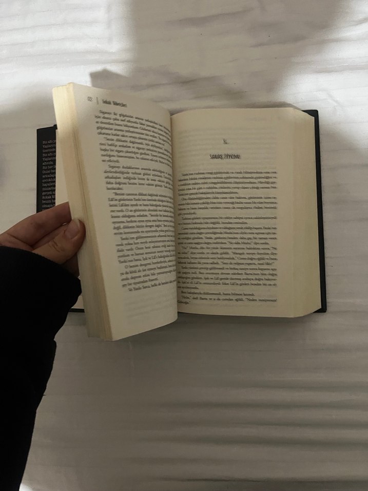 Sokak Nöbetçileri - Aslı Arslan - Görsel 5