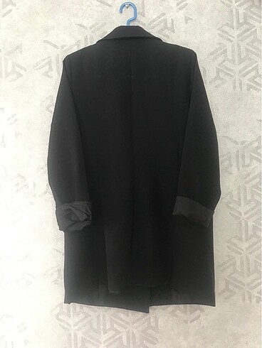 Diğer Siyah blazer ceket