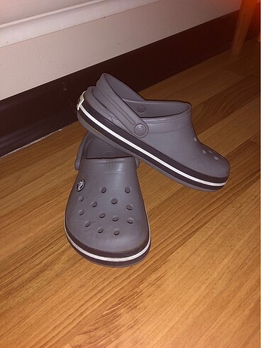 Çocuk crocs