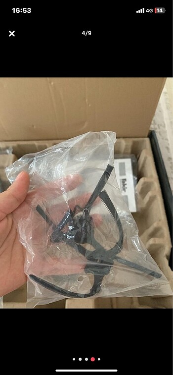  Beden Robot süpürge