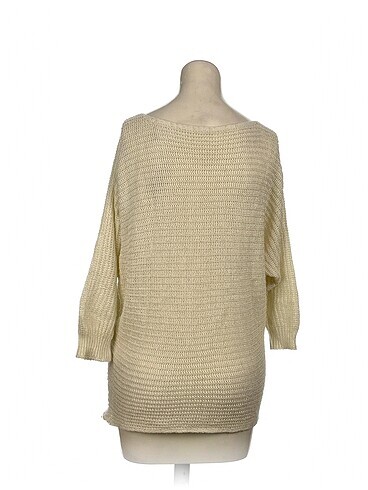 s Beden PreLoved Kazak / Triko %70 İndirimli.