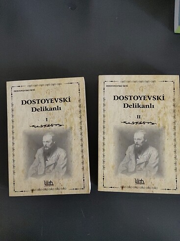 Delikanlı 1-2 