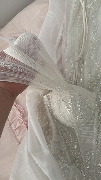 Gelinlik - Görsel 6