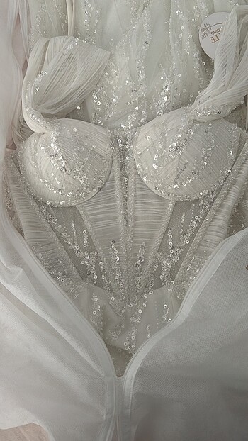 Gelinlik - Görsel 4