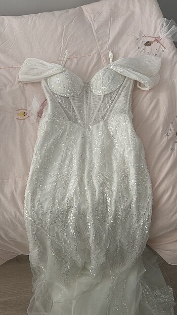 Gelinlik - Görsel 5