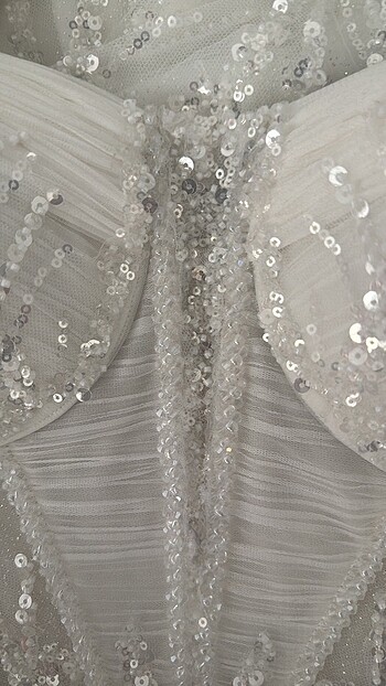 Gelinlik - Görsel 3