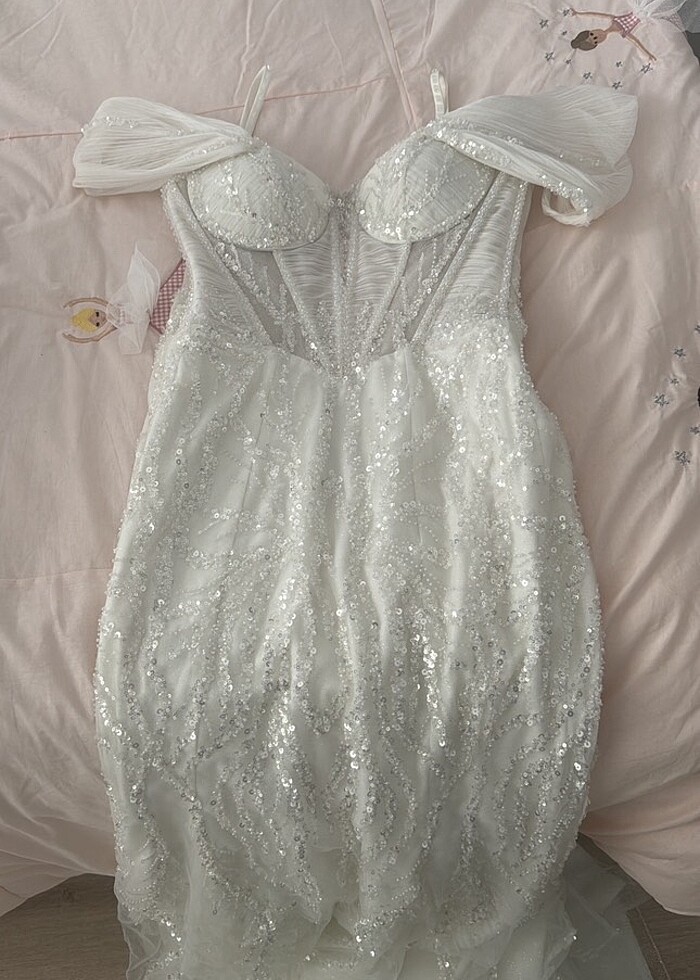 Gelinlik - Görsel 5