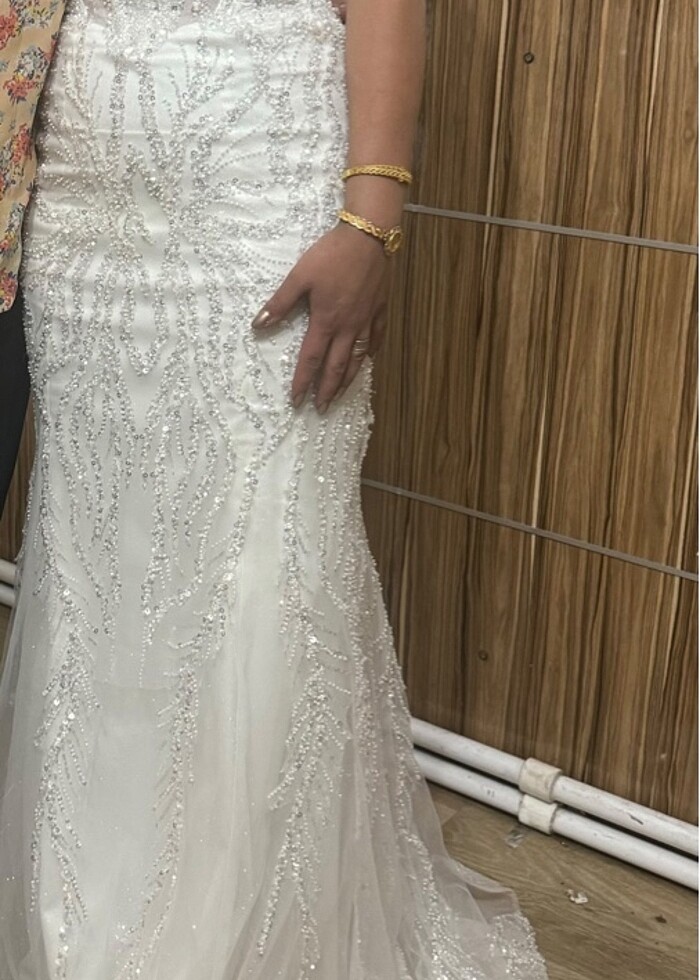 Gelinlik - Görsel 2