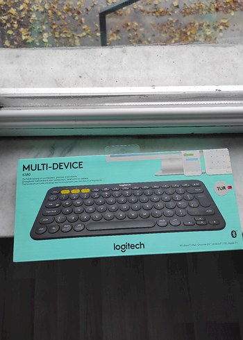 Logitech