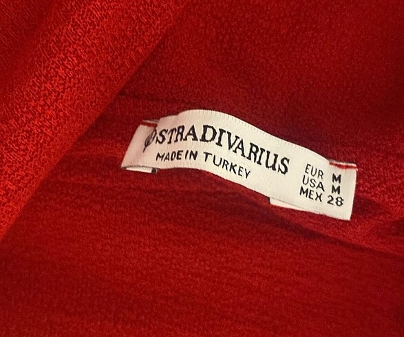 Stradivarius stradivarius