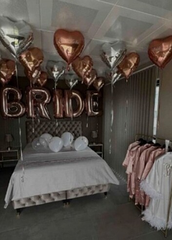 Beden Renk BALON KALPLİ