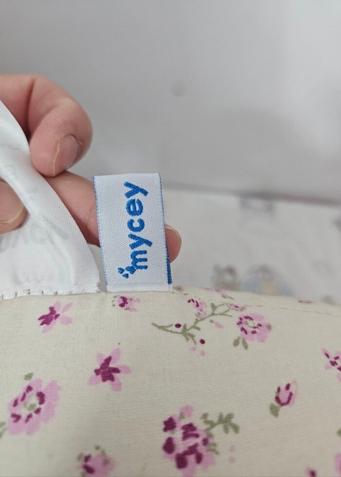 Emzirme Minderi - Görsel 2