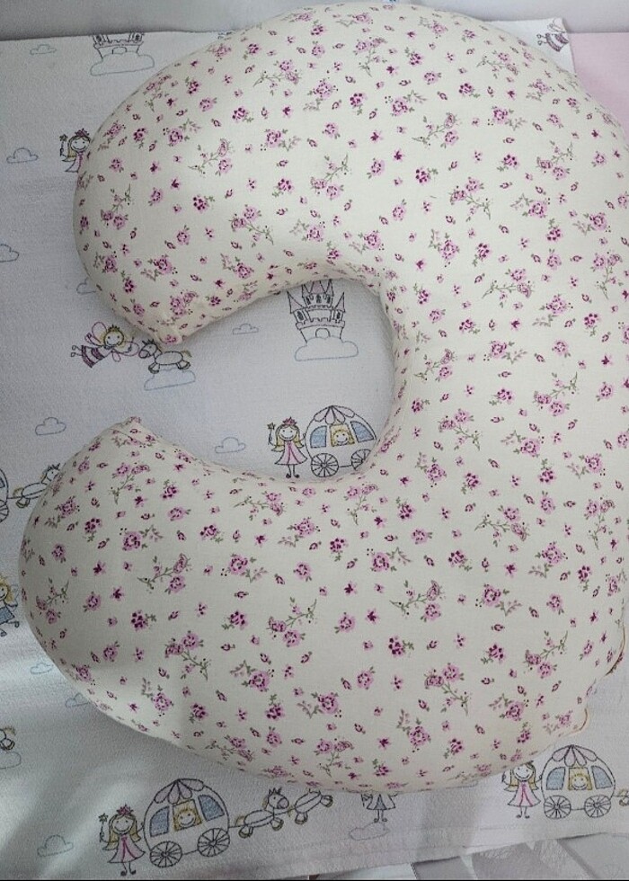 Emzirme Minderi - Görsel 3