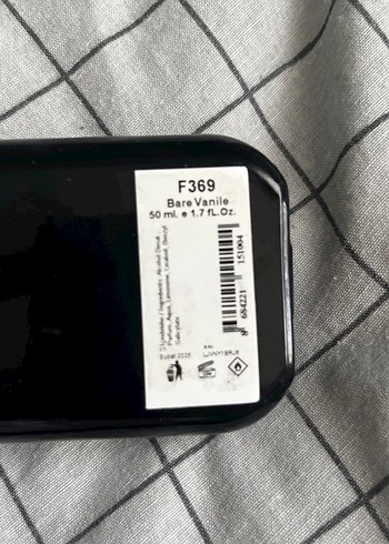 Diğer MUSCENT Kadın Parfümü F369