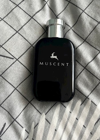 MUSCENT Kadın Parfümü F369