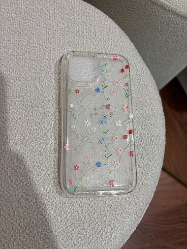 Iphone 15 Telefon Kılıfı