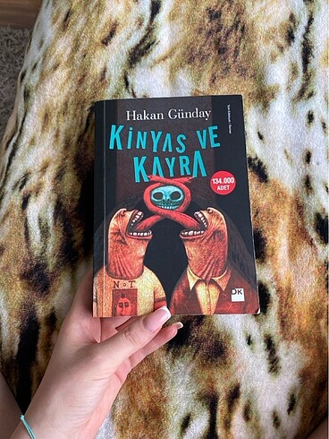 Kitap