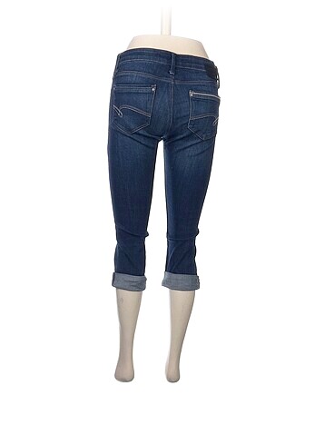 Mavi Jeans Jean / Kot Şort %70 İndirimli. - Görsel 3