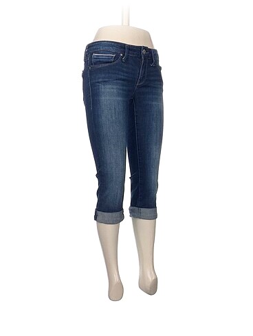 Mavi Jeans Jean / Kot Şort %70 İndirimli. - Görsel 2